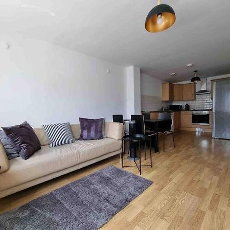 Bright And Cosy 1 Bed Flat Next To Tower Bridge Apartment Londra Exterior foto