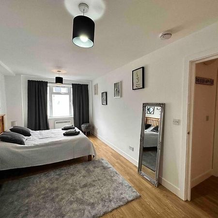 Bright And Cosy 1 Bed Flat Next To Tower Bridge Apartment Londra Exterior foto