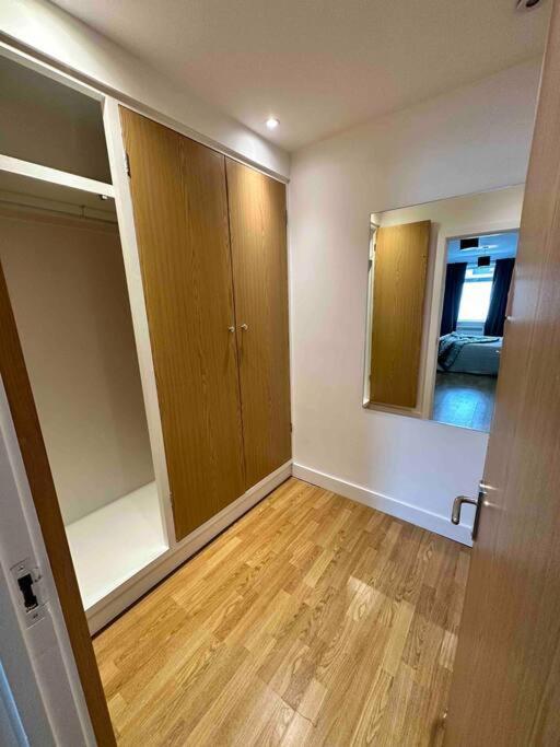 Bright And Cosy 1 Bed Flat Next To Tower Bridge Apartment Londra Exterior foto